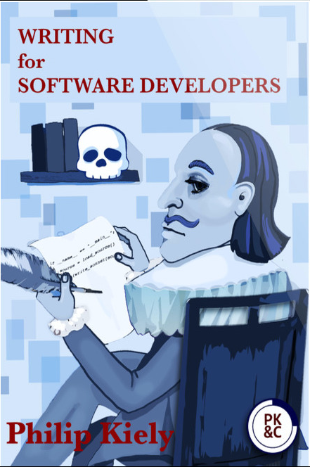 Cover of Writing for Software Developers